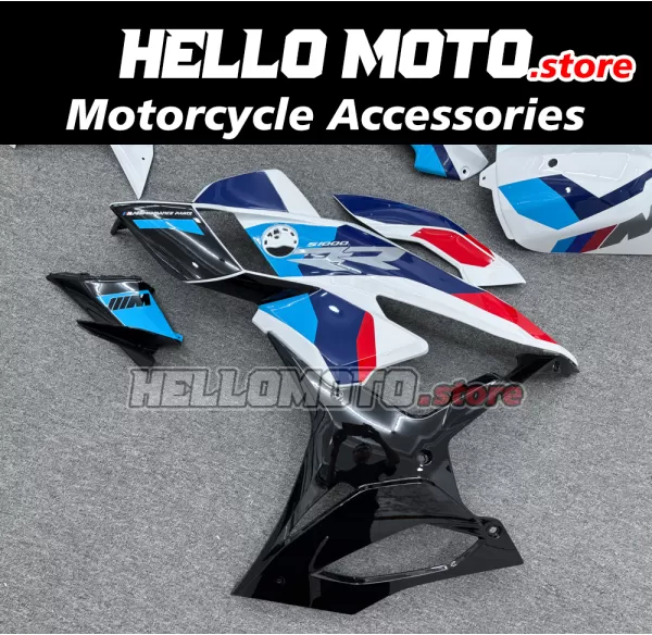 BMW S1000RR 2025-2026 Fairing P/N 5H8 BMW S1000RR 2025-2026 Fairing P/N 5H8