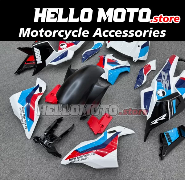 BMW S1000RR 2025-2026 Fairing P/N 5H8 BMW S1000RR 2025-2026 Fairing P/N 5H8