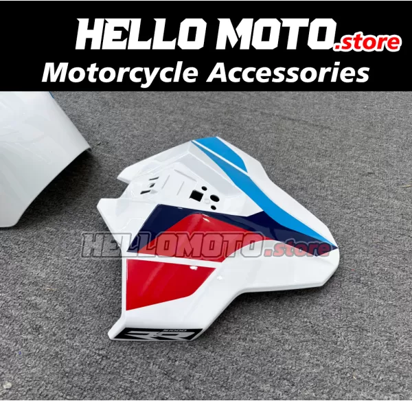 BMW S1000RR 2025-2026 Fairing P/N 5H8 BMW S1000RR 2025-2026 Fairing P/N 5H8