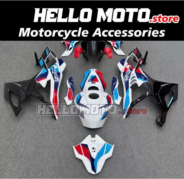 BMW S1000RR 2025-2026 Fairing P/N 5H8 BMW S1000RR 2025-2026 Fairing P/N 5H8