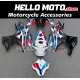 BMW S1000RR 2025-2026 Fairing P/N 5H8 BMW S1000RR 2025-2026 Fairing P/N 5H8