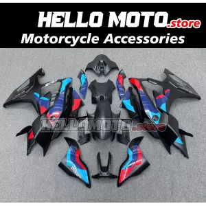 BMW S1000RR 2025-2026 Fairing P/N 5H9 BMW S1000RR 2025-2026 Fairing P/N 5H9