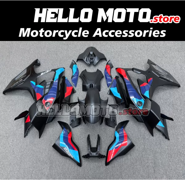 BMW S1000RR 2025-2026 Fairing P/N 5H9 BMW S1000RR 2025-2026 Fairing P/N 5H9