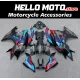 BMW S1000RR 2025-2026 Fairing P/N 5H9 BMW S1000RR 2025-2026 Fairing P/N 5H9