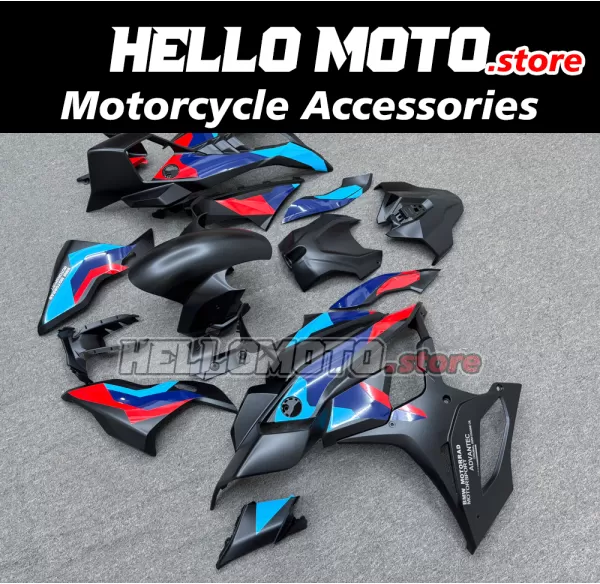 BMW S1000RR 2025-2026 Fairing P/N 5H9 BMW S1000RR 2025-2026 Fairing P/N 5H9