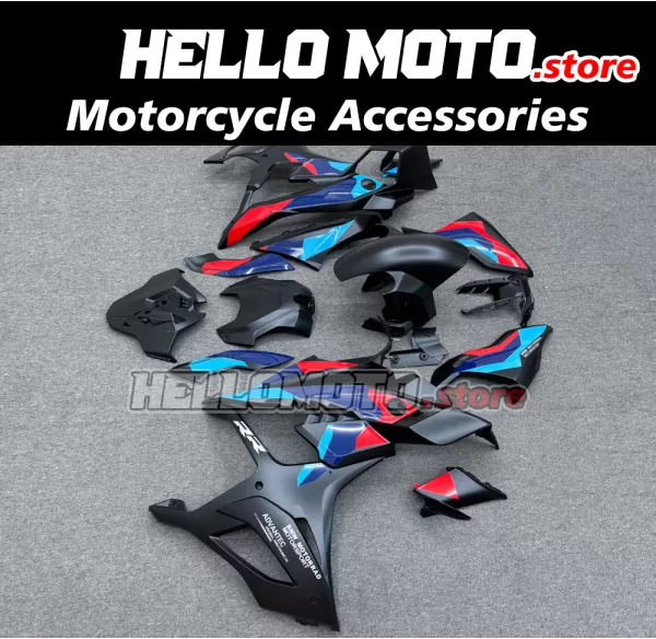 BMW S1000RR 2025-2026 Fairing P/N 5H9 BMW S1000RR 2025-2026 Fairing P/N 5H9