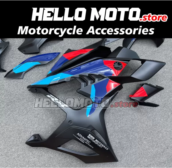 BMW S1000RR 2025-2026 Fairing P/N 5H9 BMW S1000RR 2025-2026 Fairing P/N 5H9