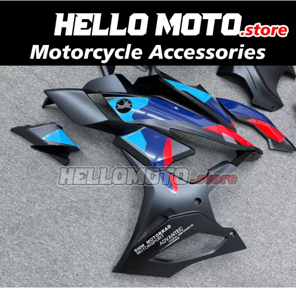 BMW S1000RR 2025-2026 Fairing P/N 5H9 BMW S1000RR 2025-2026 Fairing P/N 5H9