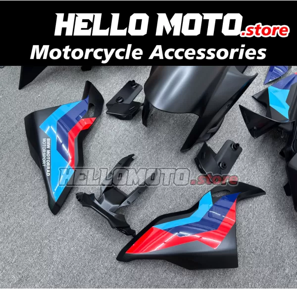 BMW S1000RR 2025-2026 Fairing P/N 5H9 BMW S1000RR 2025-2026 Fairing P/N 5H9