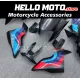 BMW S1000RR 2025-2026 Fairing P/N 5H9 BMW S1000RR 2025-2026 Fairing P/N 5H9