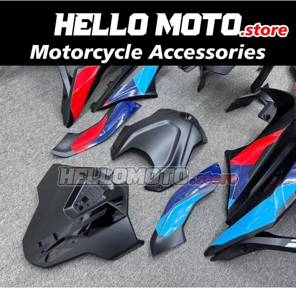 BMW S1000RR 2025-2026 Fairing P/N 5H9 BMW S1000RR 2025-2026 Fairing P/N 5H9