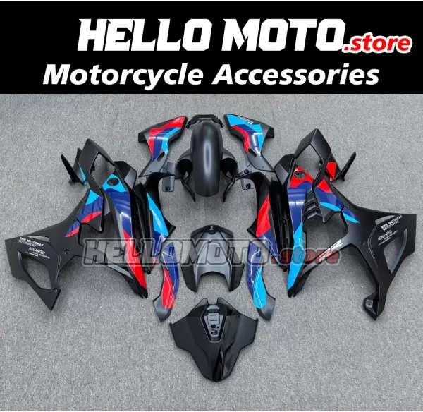 BMW S1000RR 2025-2026 Fairing P/N 5H9 BMW S1000RR 2025-2026 Fairing P/N 5H9
