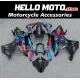 BMW S1000RR 2025-2026 Fairing P/N 5H9 BMW S1000RR 2025-2026 Fairing P/N 5H9