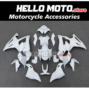 BMW S1000RR 2025-2026 Fairing P/N 5H10