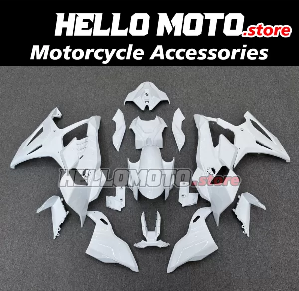 BMW S1000RR 2025-2026 Fairing P/N 5H10