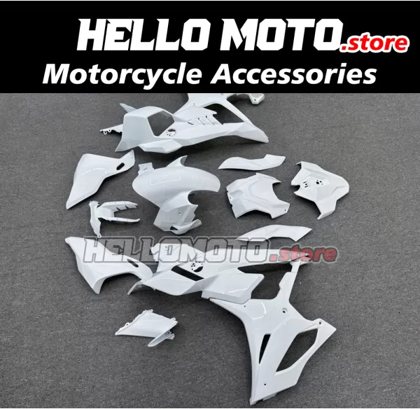 BMW S1000RR 2025-2026 Fairing P/N 5H10