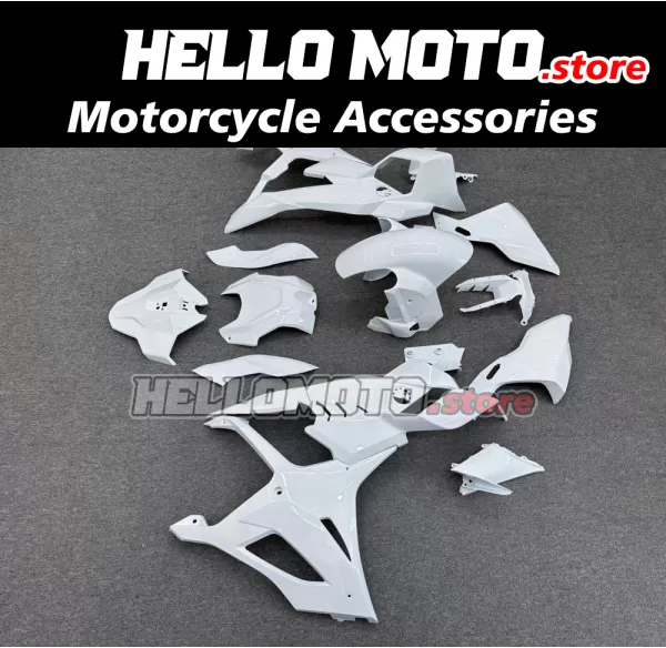 BMW S1000RR 2025-2026 Fairing P/N 5H10
