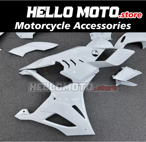BMW S1000RR 2025-2026 Fairing P/N 5H10