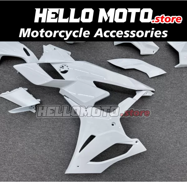 BMW S1000RR 2025-2026 Fairing P/N 5H10