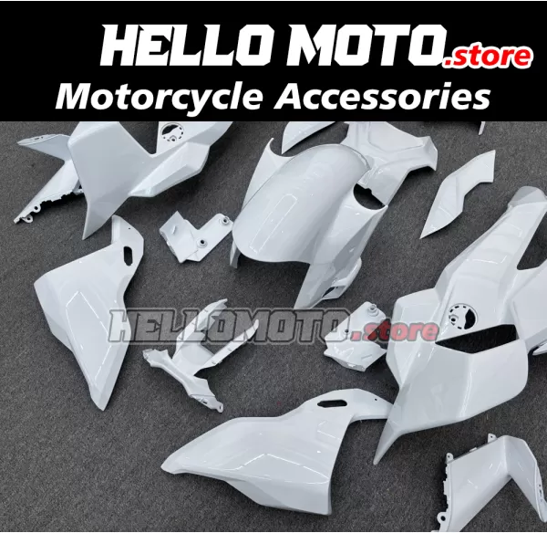 BMW S1000RR 2025-2026 Fairing P/N 5H10