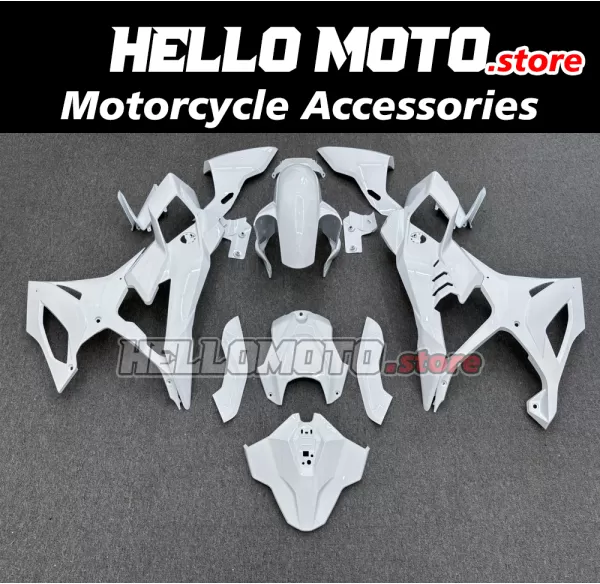 BMW S1000RR 2025-2026 Fairing P/N 5H10