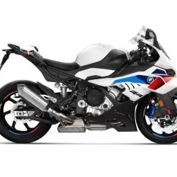 BMW S1000RR 2025-2026 Fairing P/N 5H1