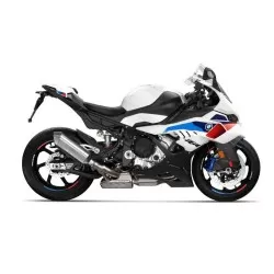 BMW S1000RR 2025-2026 Fairing P/N 5H1 BMW S1000RR 2025-2026 Fairing P/N 5H1