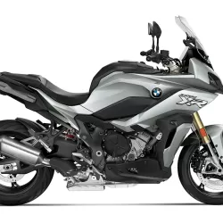BMW S1000XR 2020-2023 Fairing P/N 5P1 BMW S1000XR 2020-2023 Fairing P/N 5P1