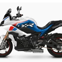 BMW S1000XR 2020-2023 Fairing P/N 5P2 BMW S1000XR 2020-2023 Fairing P/N 5P2