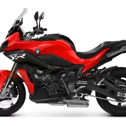 BMW S1000XR 2020-2023 Fairing P/N 5P3 BMW S1000XR 2020-2023 Fairing P/N 5P3