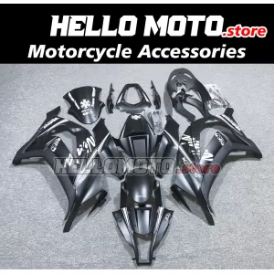 Kawasaki ZX-10R 2011-2015 Fairing P/N 4L13