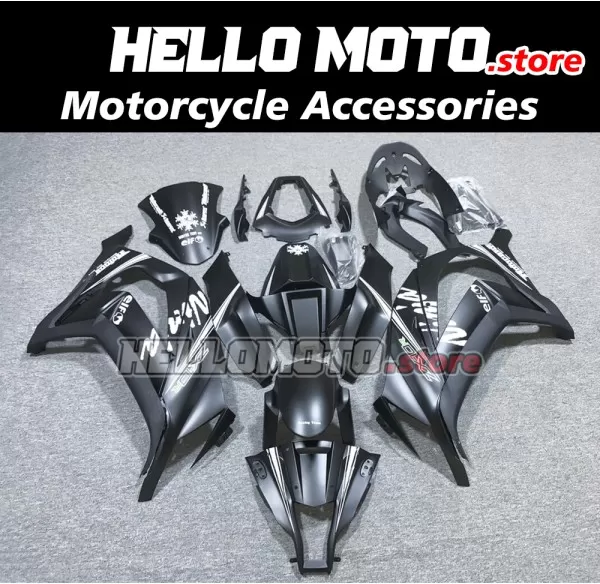 Kawasaki ZX-10R 2011-2015 Fairing P/N 4L13