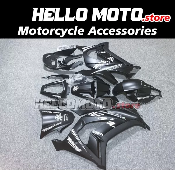 Kawasaki ZX-10R 2011-2015 Fairing P/N 4L13