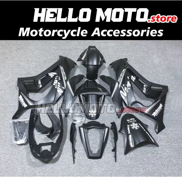 Kawasaki ZX-10R 2011-2015 Fairing P/N 4L13