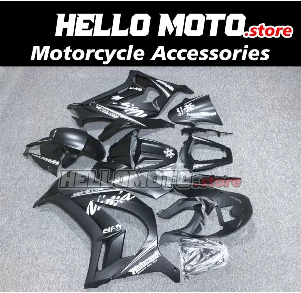 Kawasaki ZX-10R 2011-2015 Fairing P/N 4L13