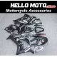 Kawasaki ZX-10R 2011-2015 Fairing P/N 4L13