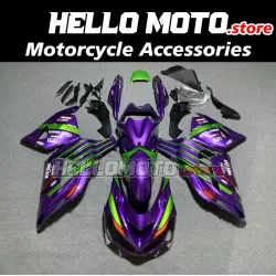 Kawasaki ZX-14R 2012-2024 Fairing P/N 4R11