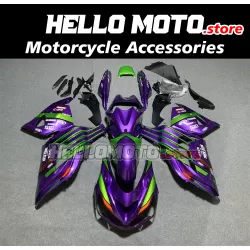 Kawasaki ZX-14R 2012-2024 Fairing P/N 4R11
