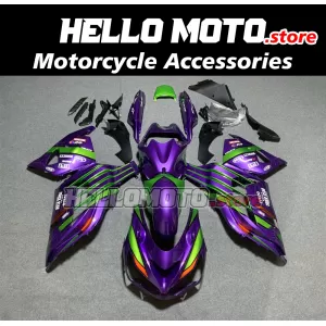 Kawasaki ZX-14R 2012-2024 Fairing P/N 4R11