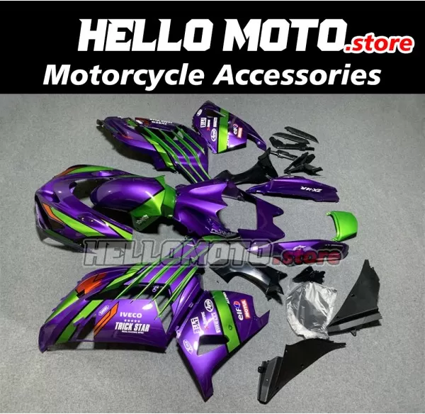 Kawasaki ZX-14R 2012-2024 Fairing P/N 4R11 Kawasaki ZX-14R 2012-2024 Fairing P/N 4R11