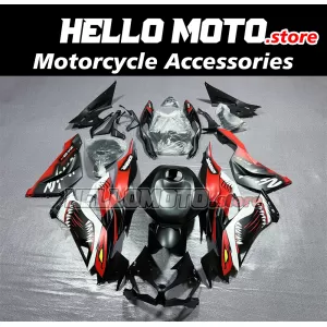Kawasaki ZX-6R 636 2019-2022 Fairing P/N 4H16