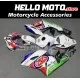 Honda CBR 1000RR 2004-2005 Fairing P/N 1F37 Honda CBR 1000RR 2004-2005 Fairing P/N 1F37