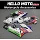 Honda CBR 1000RR 2004-2005 Fairing P/N 1F37 Honda CBR 1000RR 2004-2005 Fairing P/N 1F37