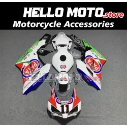 Honda CBR 1000RR 2004-2005 Fairing P/N 1F37 Honda CBR 1000RR 2004-2005 Fairing P/N 1F37
