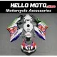 Honda CBR 1000RR 2004-2005 Fairing P/N 1F37 Honda CBR 1000RR 2004-2005 Fairing P/N 1F37