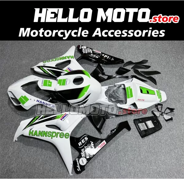 Honda CBR 1000RR 2006-2007 Fairing P/N 1G52 Honda CBR 1000RR 2006-2007 Fairing P/N 1G52