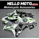 Honda CBR 1000RR 2006-2007 Fairing P/N 1G52 Honda CBR 1000RR 2006-2007 Fairing P/N 1G52