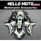 Honda CBR 1000RR 2006-2007 Fairing P/N 1G52 Honda CBR 1000RR 2006-2007 Fairing P/N 1G52