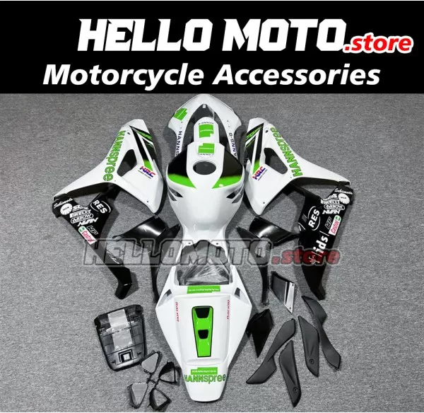 Honda CBR 1000RR 2006-2007 Fairing P/N 1G52 Honda CBR 1000RR 2006-2007 Fairing P/N 1G52