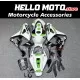 Honda CBR 1000RR 2006-2007 Fairing P/N 1G52 Honda CBR 1000RR 2006-2007 Fairing P/N 1G52